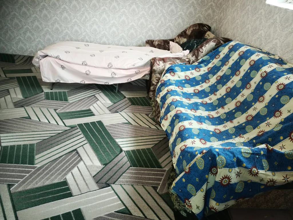 Квартира в центре города