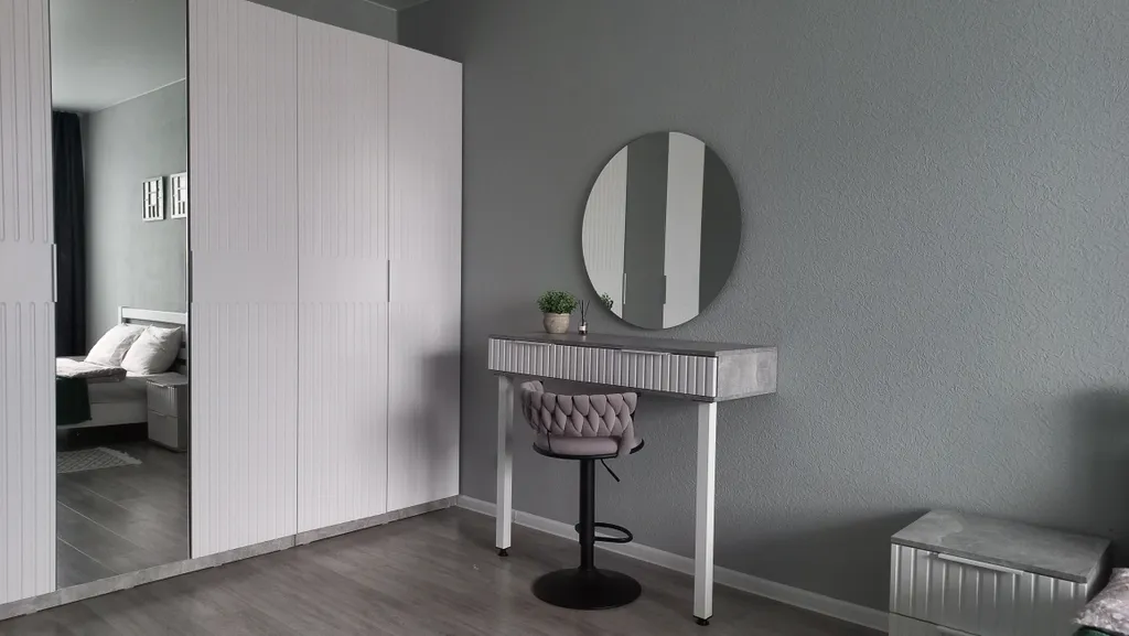 Уютная квартира в центральном районе