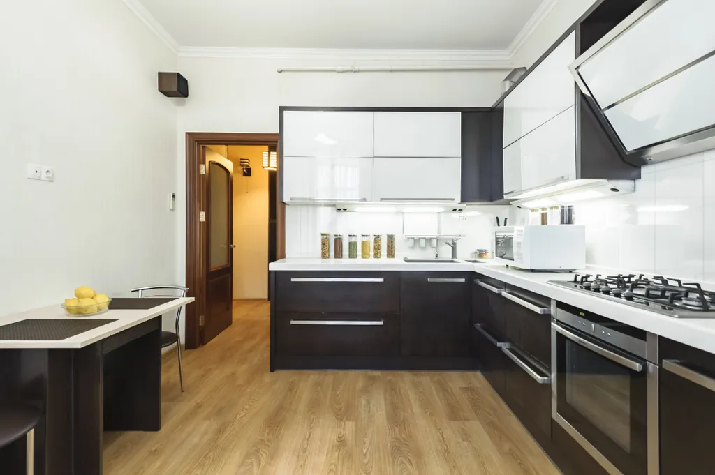 Уникальная атмосферная квартира в самом сердце города