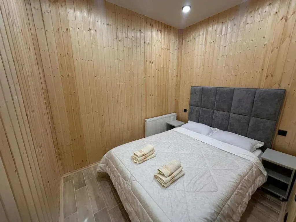 Квартира Комната — Архыз