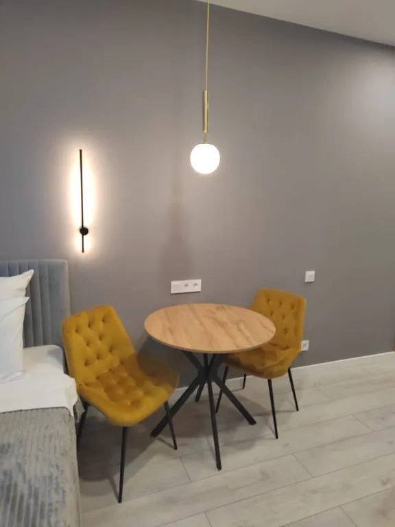 Квартира Квартира Уютная студия в Сердце Ярославля — Ярославль