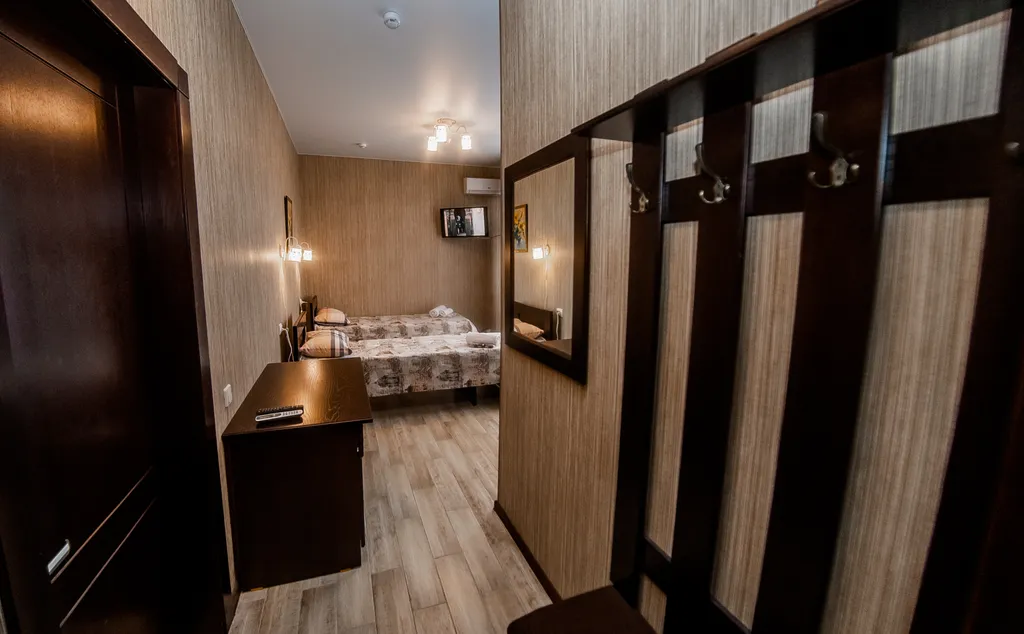 Квартира Комната — Анапа