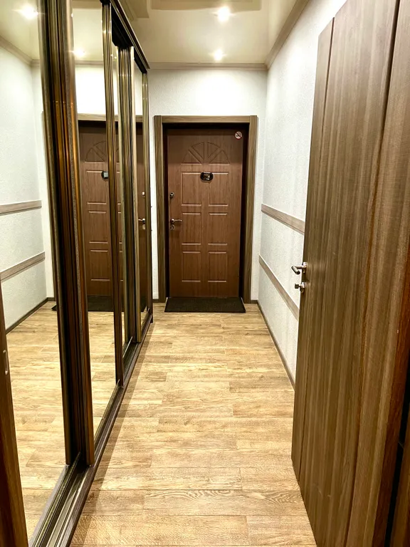 Элитная 3-комнатная квартира в центре