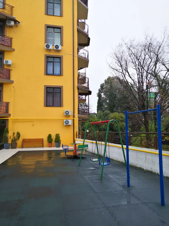 Квартира Квартира у моря — Адлер
