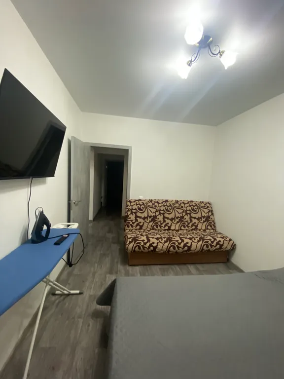 Уютная квартира у набережной