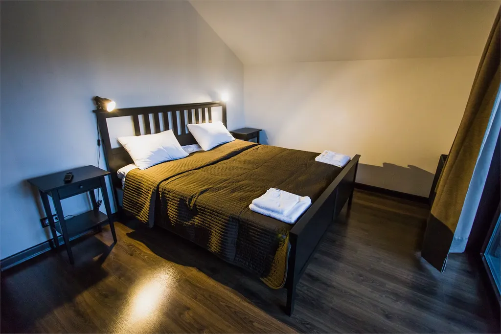 5-комнатный Дом