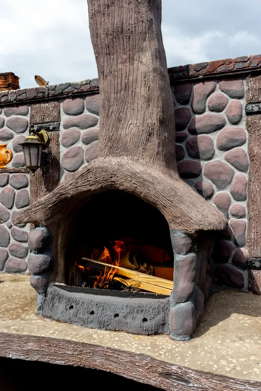 Гостевой дом