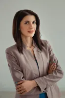 Анна Беляева