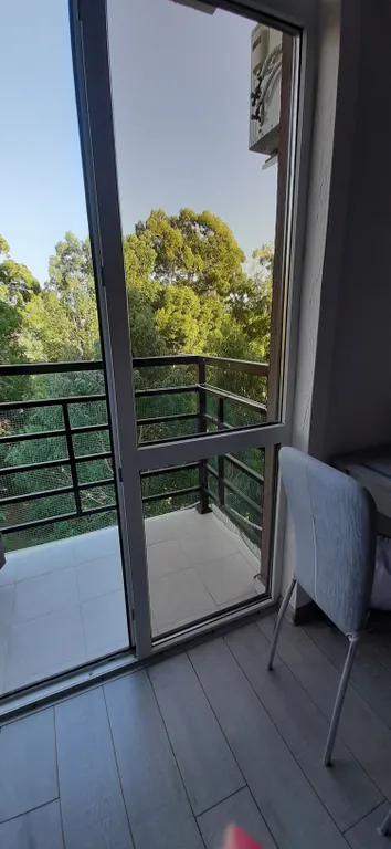 Квартира Квартира от собственника в 15 минутах до моря, с видом на парк Южные — Сириус