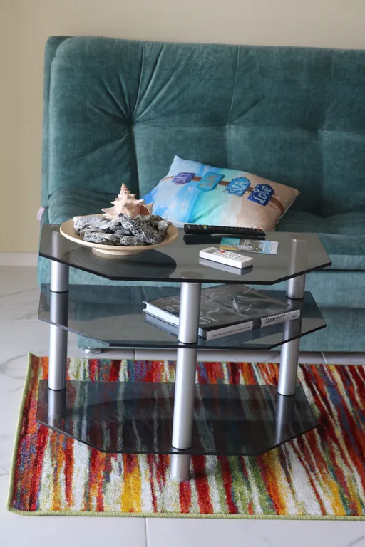 Уютный дом для всей семьи