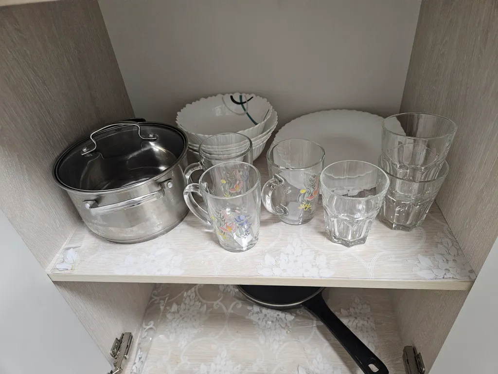 Уютная студия недалеко от моря