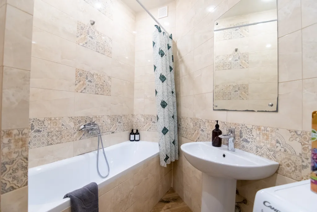 Апартаменты в центральном районе