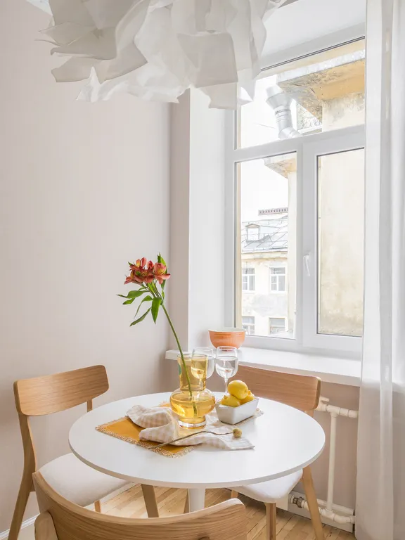 Teplo apartments квартира в центре