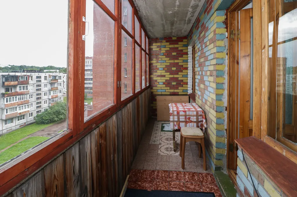 Уютная квартира недалеко от центра города