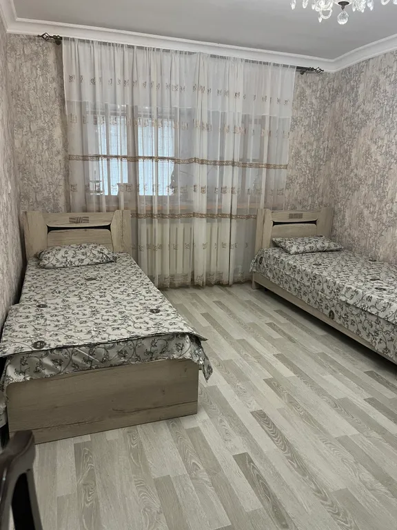 Квартира Уютная квартира недалеко от моря — Дербент