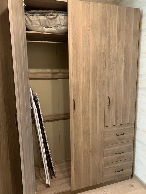 Квартира Квартира Студия dolce apartamento — Ростов-на-Дону