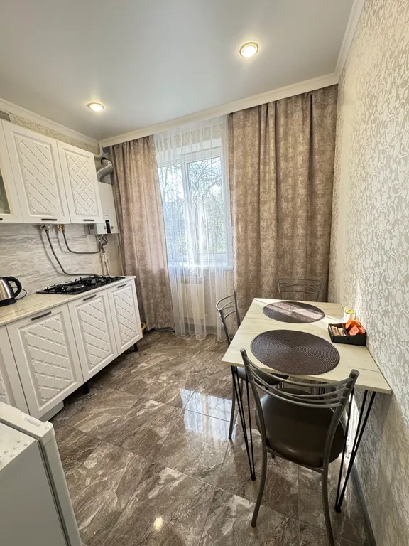 Квартира в 5 минутах от аэропорта