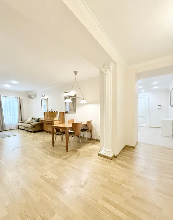Квартира Апартаменты Elite Realty & Services — Санкт-Петербург