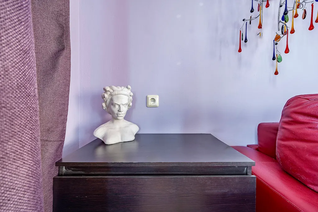 Квартира Квартира Трешка на Покровке — Нижний Новгород