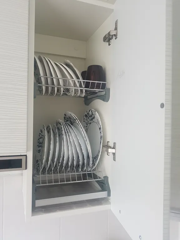 Светлая и уютная квартира в центре города с видом на гору Машук