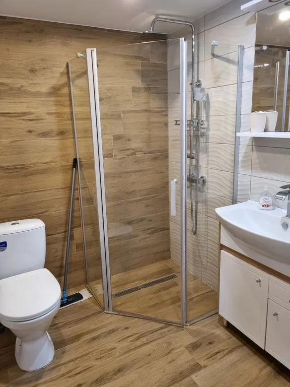 Квартира Уютная квартирка в центре — Зеленоградск