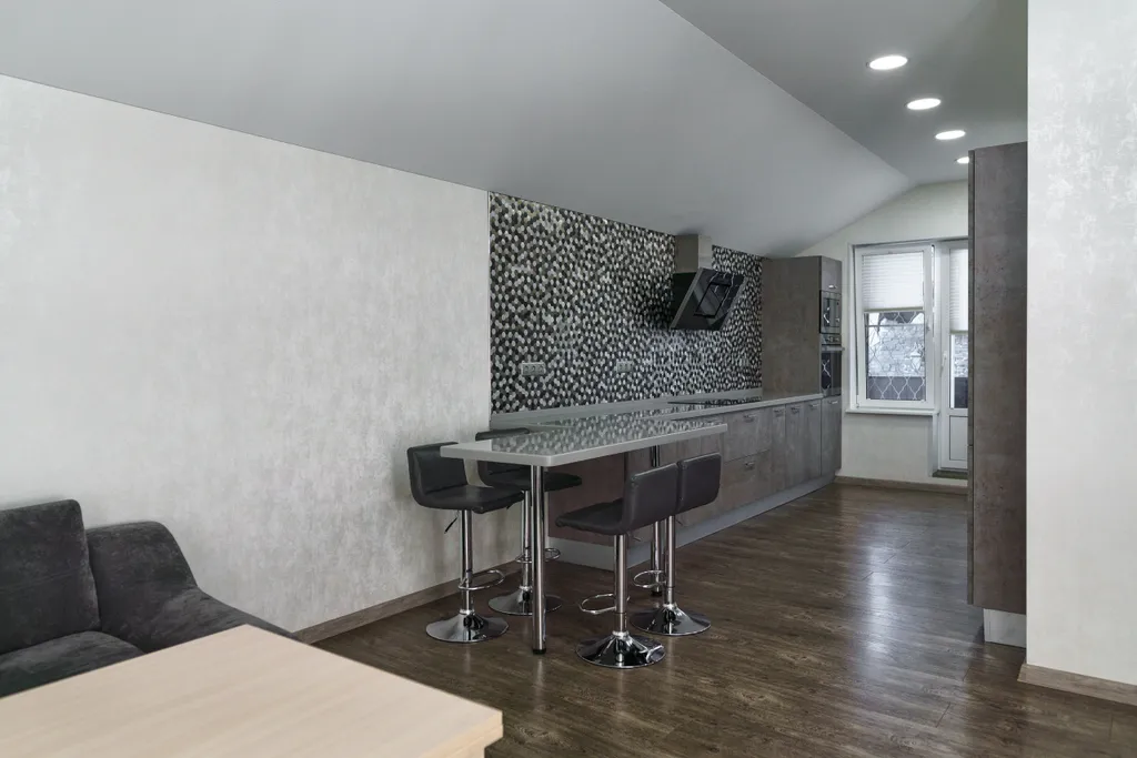 Квартира Современная 3 комнатная квартира с евроремонтом — Москва