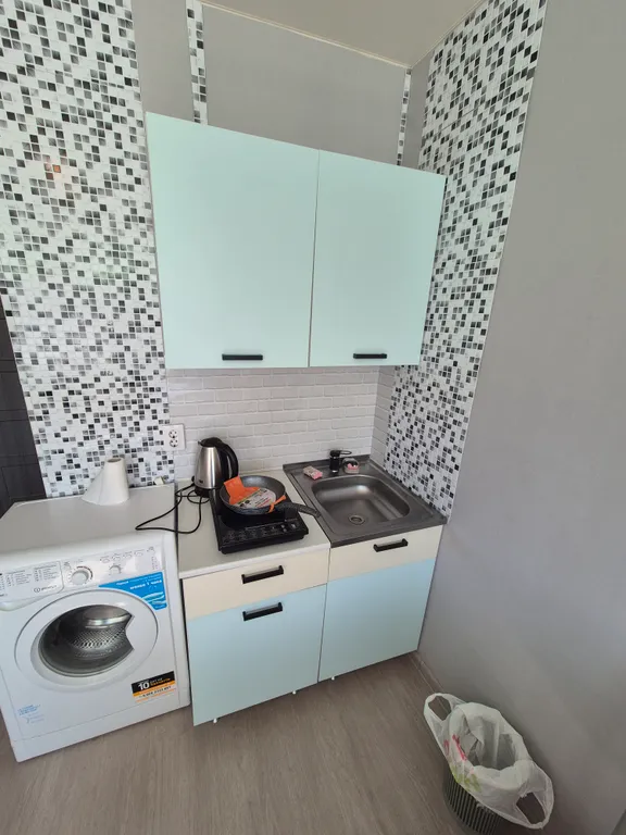 Студия на остановке баляева