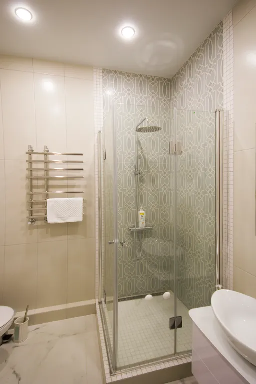 Квартира Квартира LikeHomeDinamo — Светлогорск