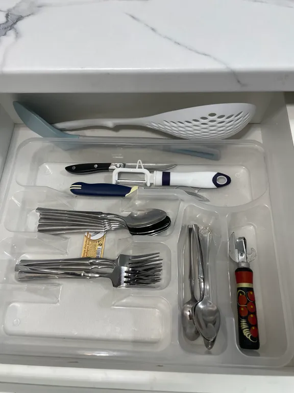 Уютная квартира с шикарным видом на море