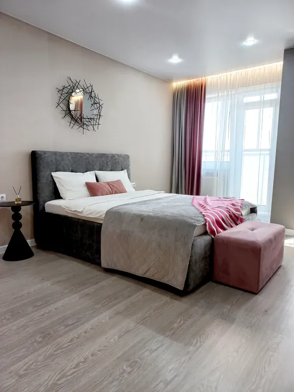 Квартира в самом центре северо-запада