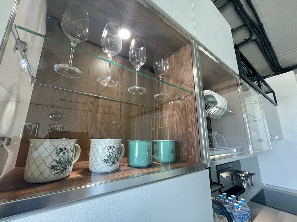 Роскошная квартира с Финской сауной в сердце столицы