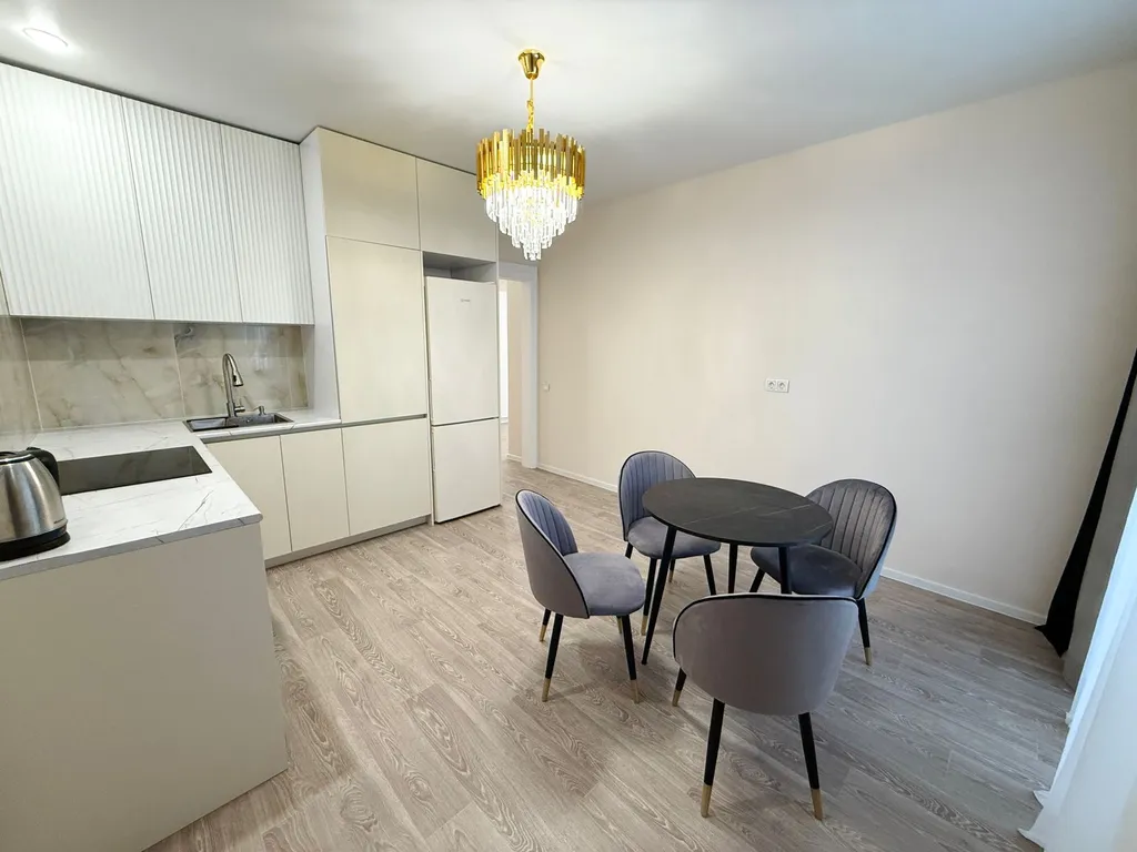 Люкс в Междречье