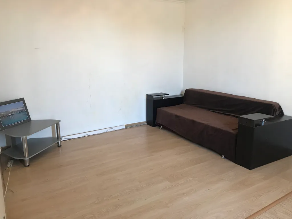 Дом для отдыха большой семьей