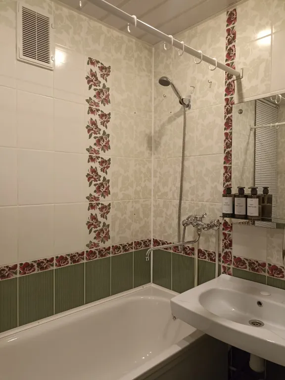 Квартира в центре