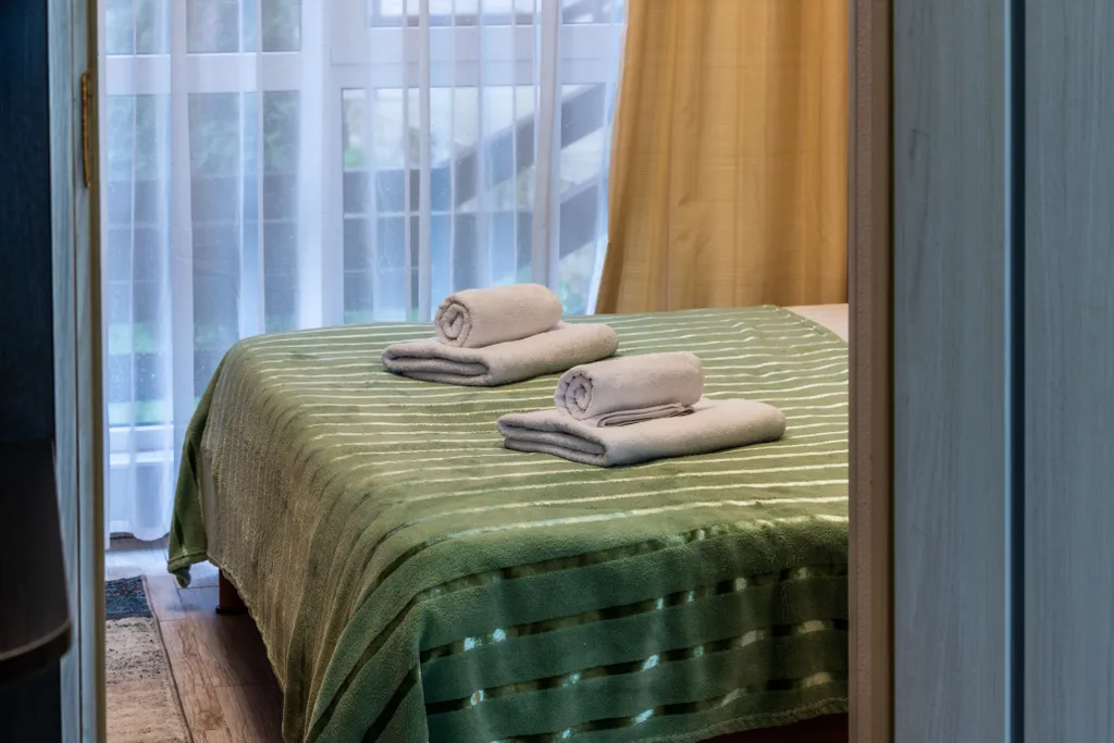 Панорамный люкс, ваша терраса — начало каждого утра