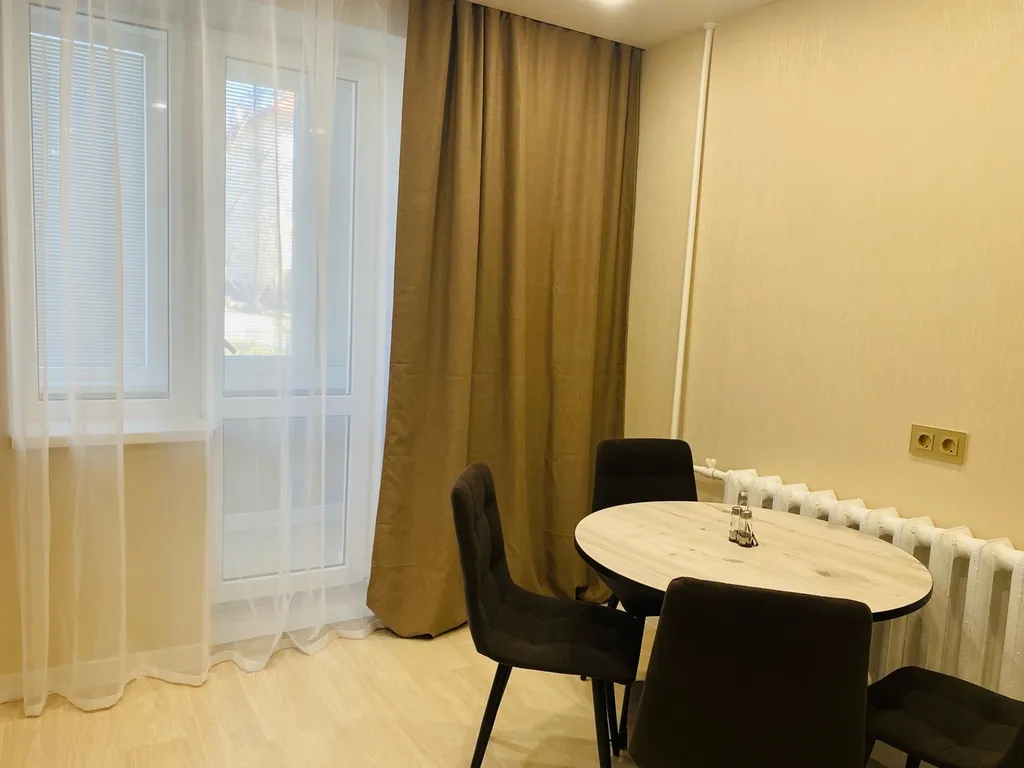 Квартира Уютная квартира у моря — Севастополь