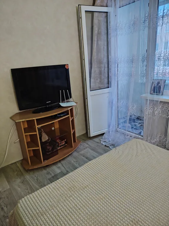 Уютная квартира в спальное районе города, до центра 10 минут пешком