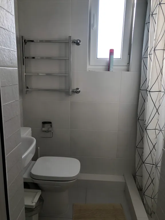 Квартира Квартира Белый дом — Геленджик