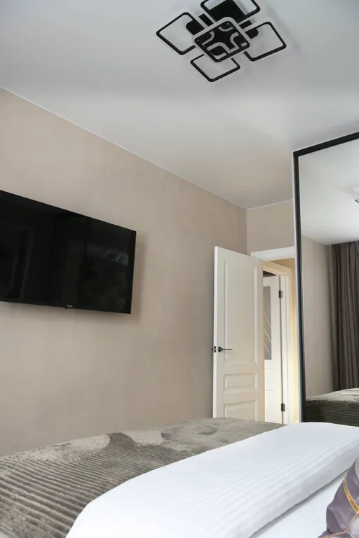 Квартира Элитная Kravc Group в ЖК Смарт квартал Центральный