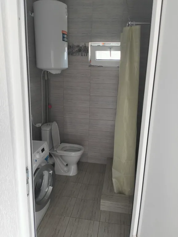 Дом под ключ у моря Арноу