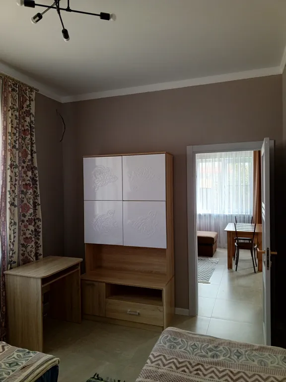 Апартаменты на Азовском море