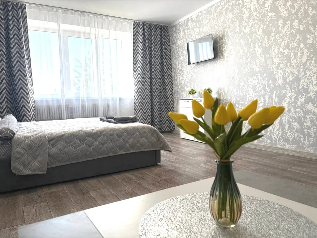 Ваша территория спокойствия и комфорта