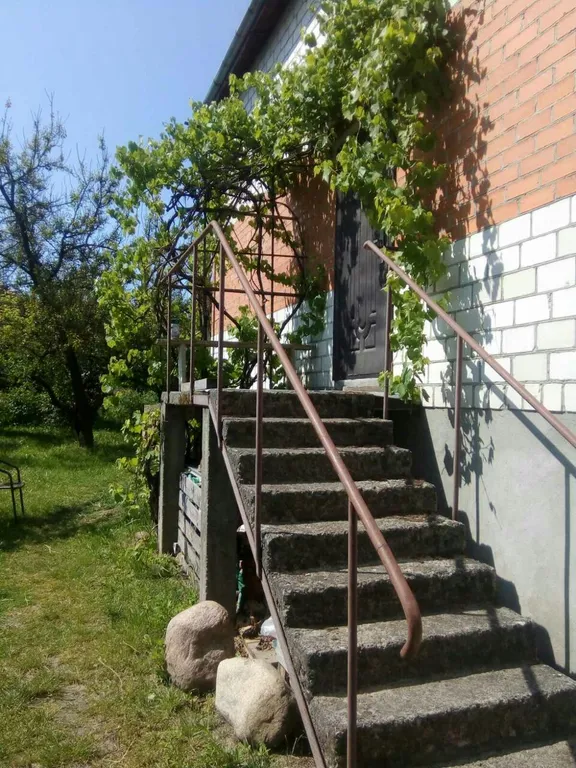 2-комнатный номер в коттедже Раиса со своим санузлом внутри