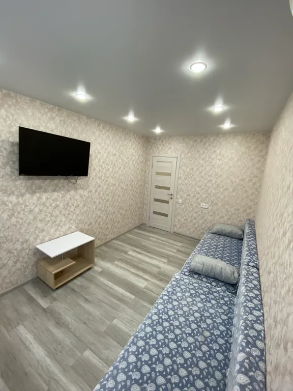 Уютная квартира рядом с морем