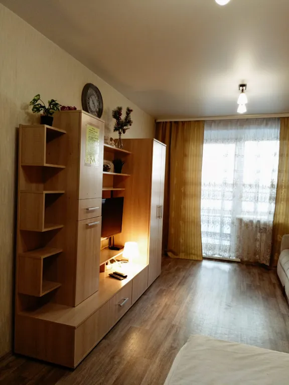 Квартира возле спорткомплекса Зима-Лето