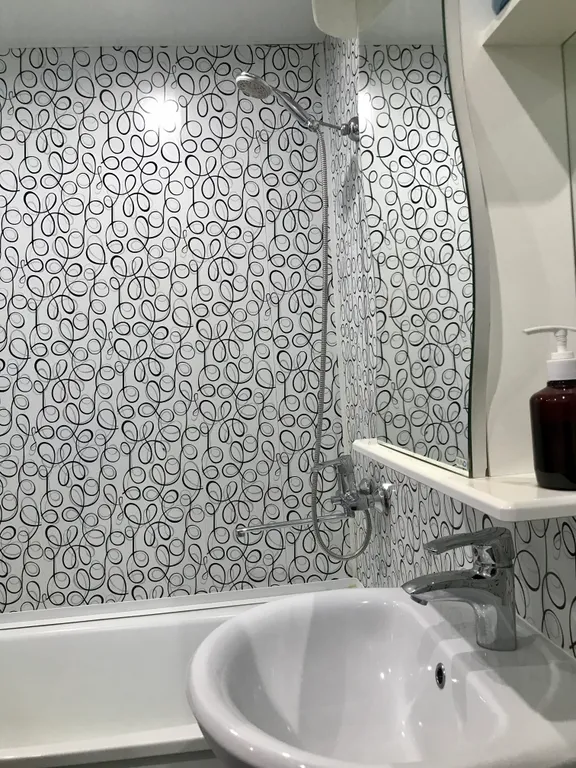 Комфортабельная просторная квартира