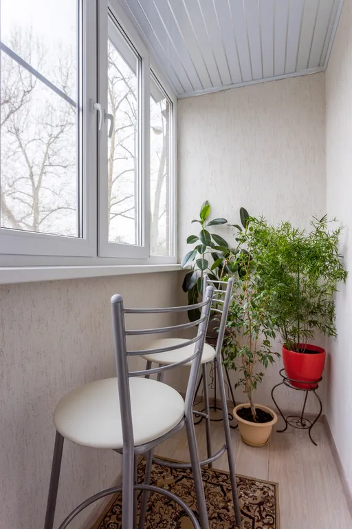 Квартира Уютная квартира — Краснодар