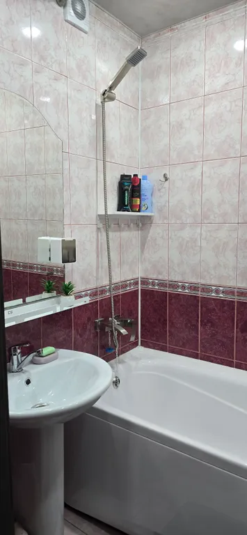 Рядом с трассой