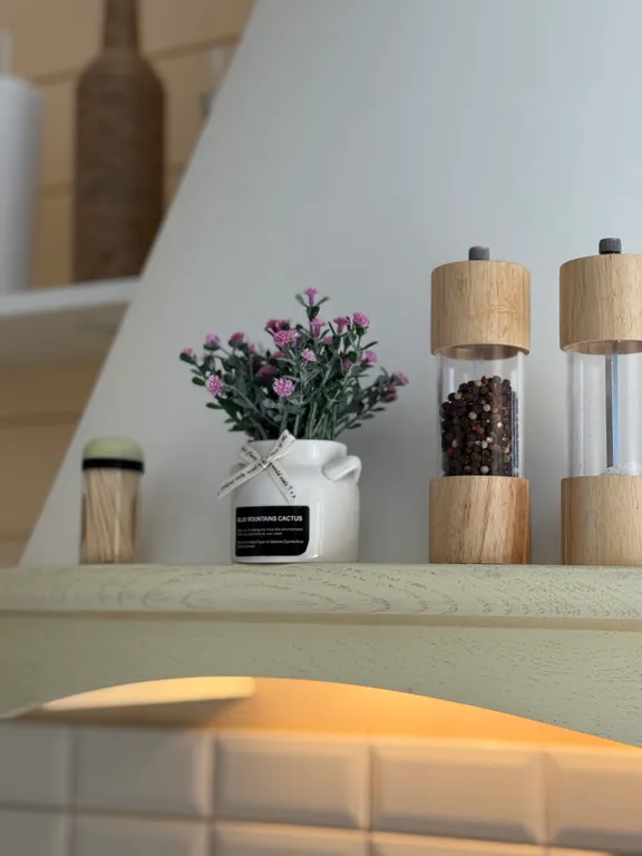 Барнхаус на балтийской косе у моря