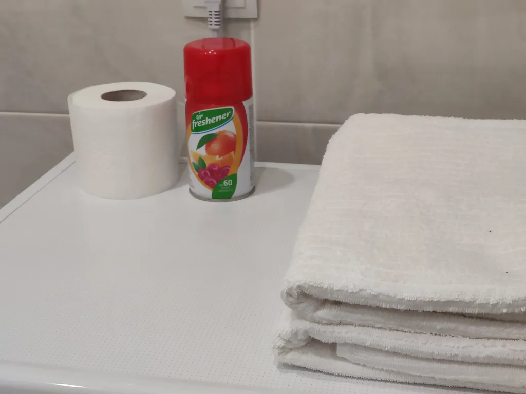 Квартира светлая и уютная недалеко от центра города